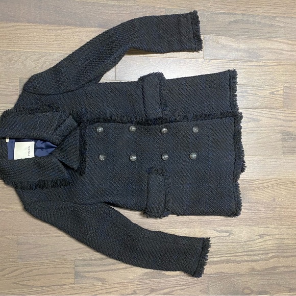 Pinko tweed jacket - Picture 14 of 14